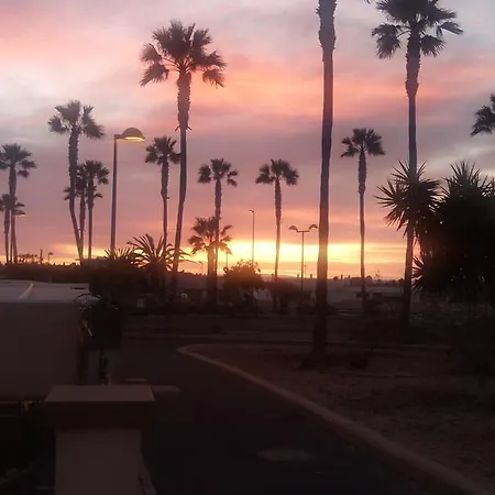 Daire Mar One Palm-mar
